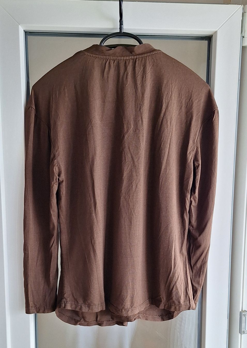 Camicette: NEU. Bluse Gr. S – Nuovo (secondo la descrizione) da Lützelflüh-Goldb venduto da bli_f2v9 2