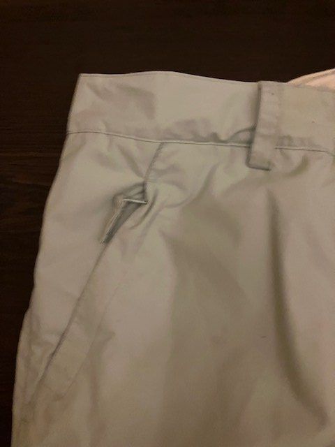 Hosen: skihose in pastellmint gr. 38 – Gebraucht aus Schwarzenberg LU von kindler007 3
