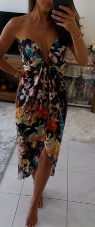 Sommer Marciano Dress