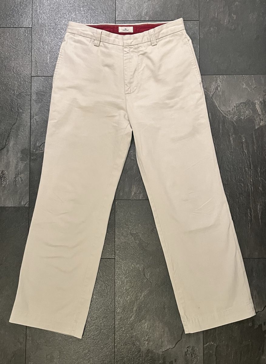 Pantaloni: Chino vintage DOCKERS – Usato da Lausanne venduto da micou47