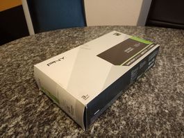 PNY GeForce GTX 1080 Ti mit OVP
