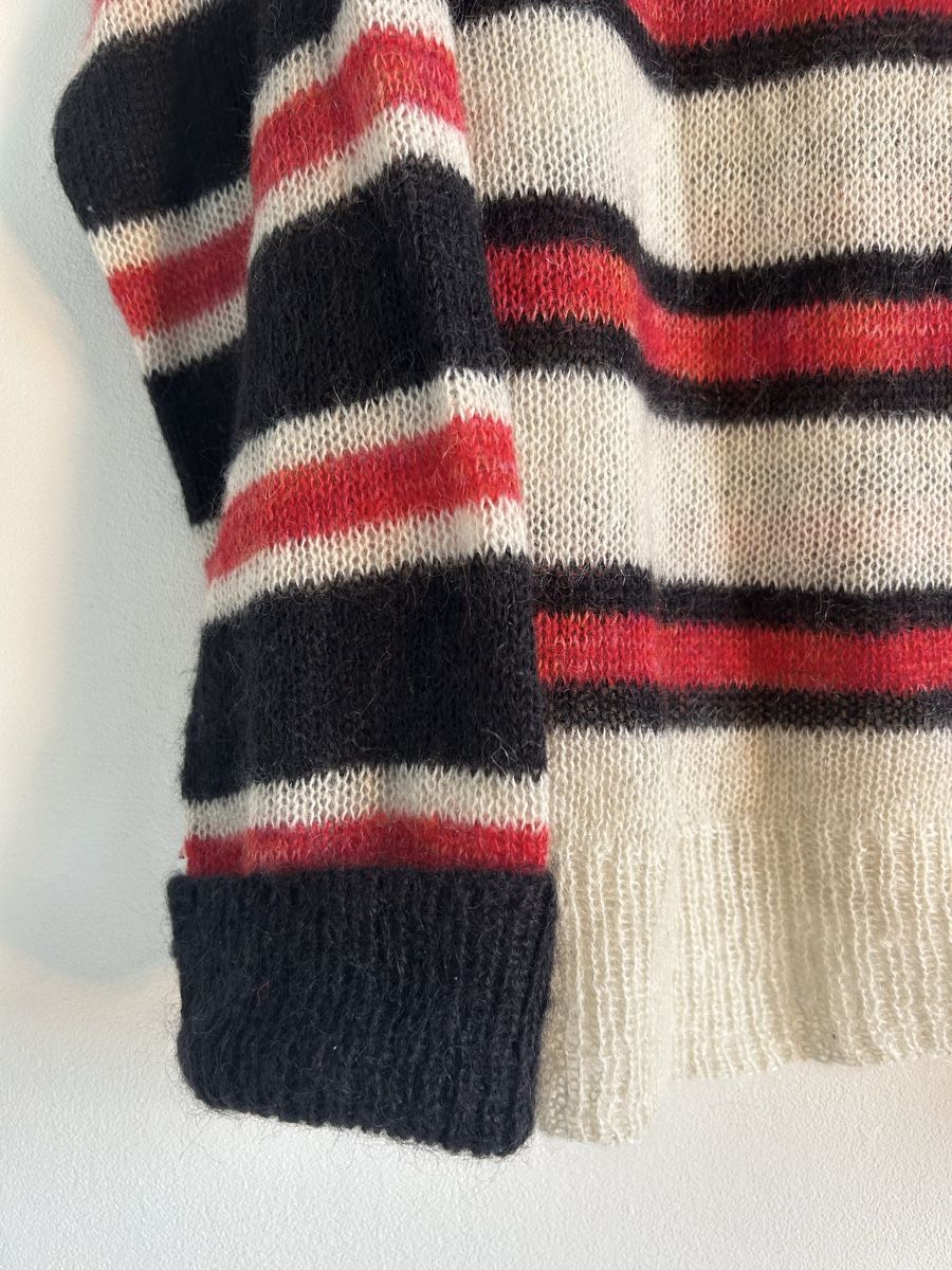 Isabel Marant Maglioni & Felpe: Isabel Marant Étoile Wollpullover – Usato da Aeugst am Albis venduto da schatzkistee 4