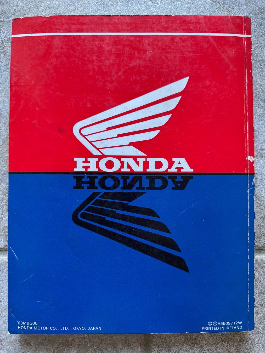 Honda Strada: Honda VFR 800 / VFR800 – Usato da Morrens VD venduto da kawah2 9