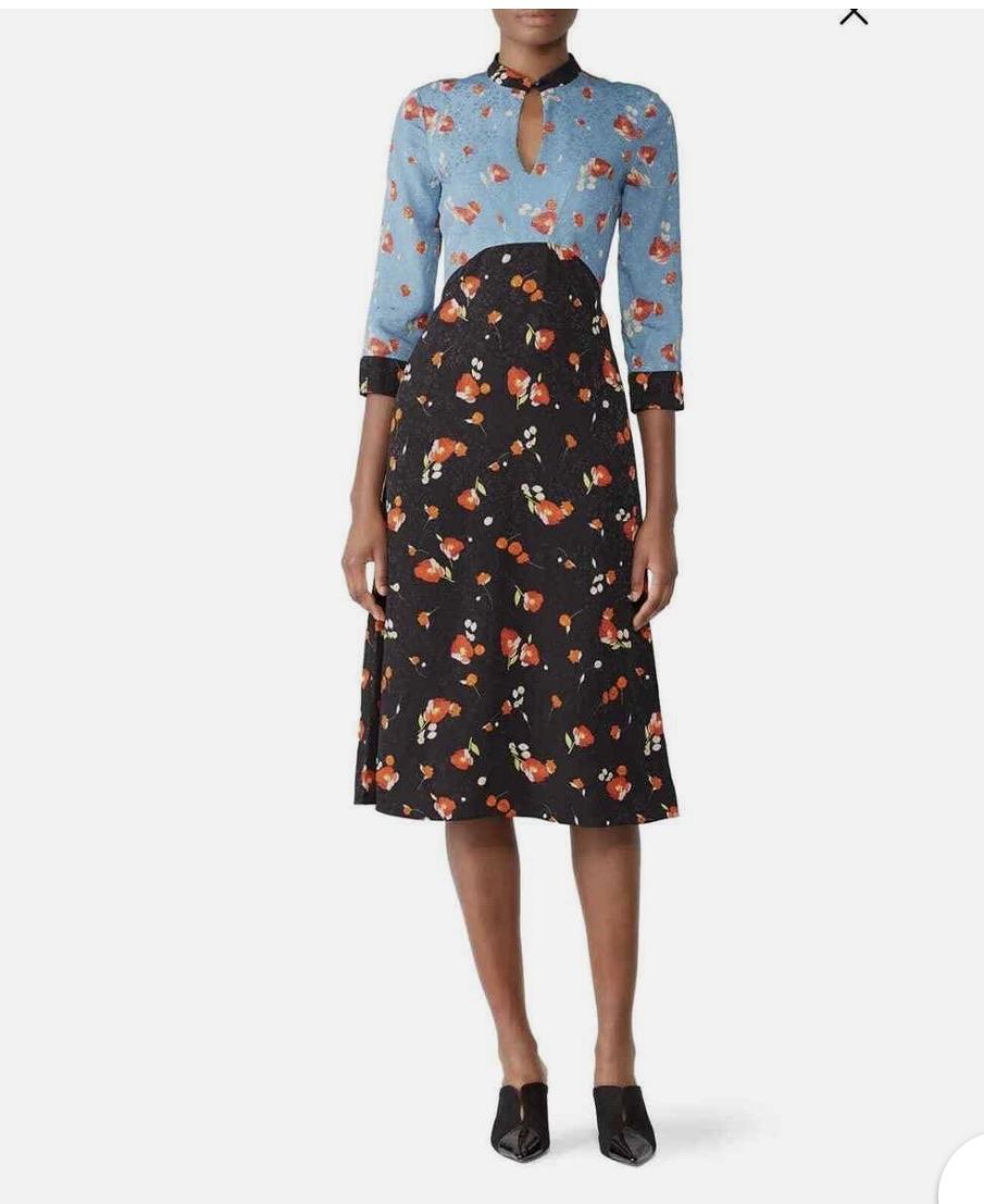 Vestiti: Vilshenko dress S – Usato da Barna venduto da orbuyorcry