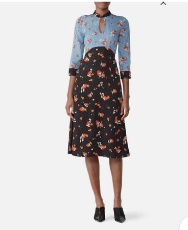 Vilshenko dress S