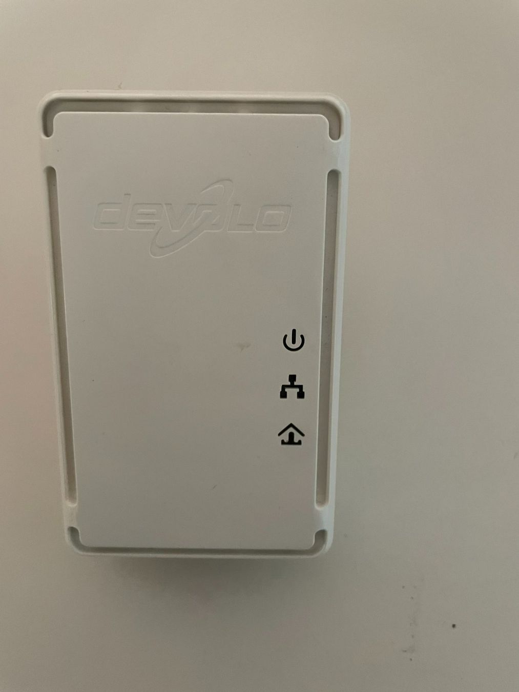 Devolo Unità & Adattatore: Devolo dLan 200 AVmini – Usato da Thal venduto da Juerg4b