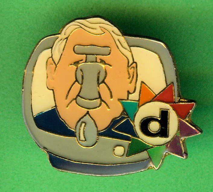 Plaquettes & Badges: d  DROGERIE – D'occasion à Winterthur par Sammleroase