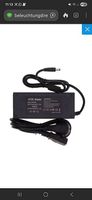 Adaptateur secteur 24V 96W