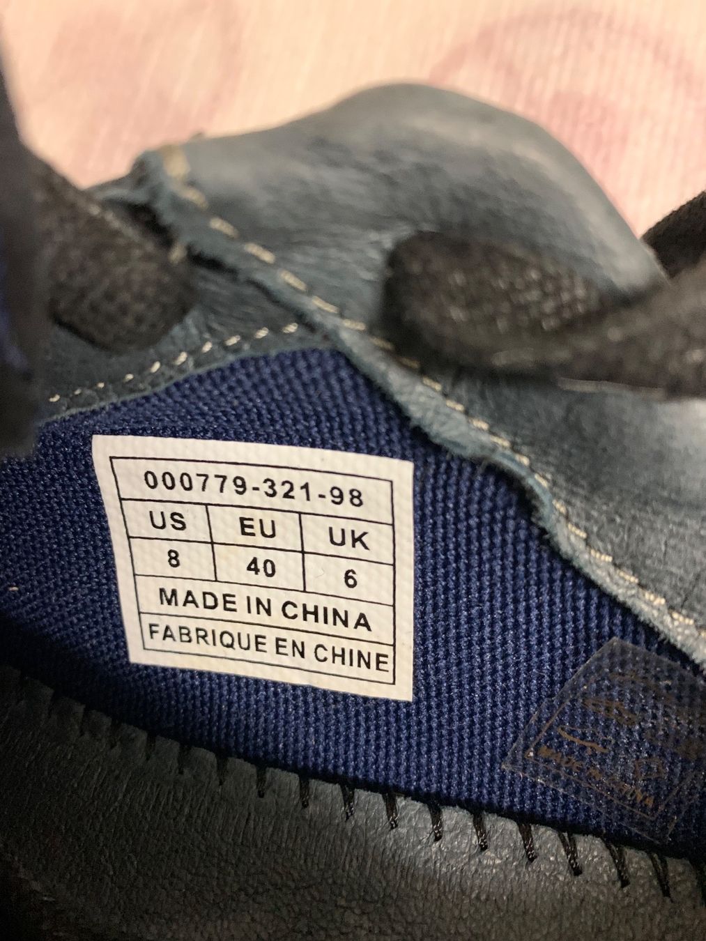 Scarpe da donna: Dameschuhe GAS grösse 40 – Usato da Thun venduto da jeff070 4