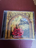 CD - Blackmore's Night – Ghost of a Rose (Folk Rock, 2003)