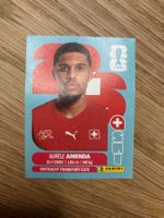 Panini SUI 7