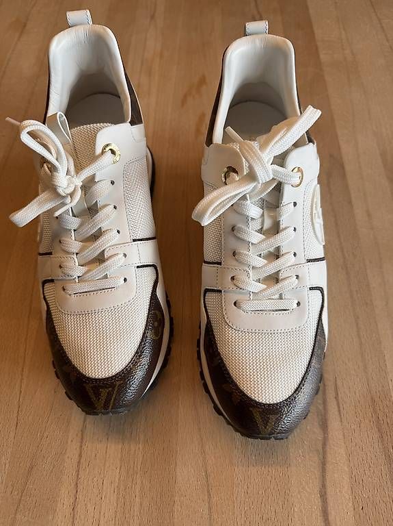 Damenschuhe: Luis Vuitton Schuhe – Neu und originalverpackt aus Triesenberg von gana06 1