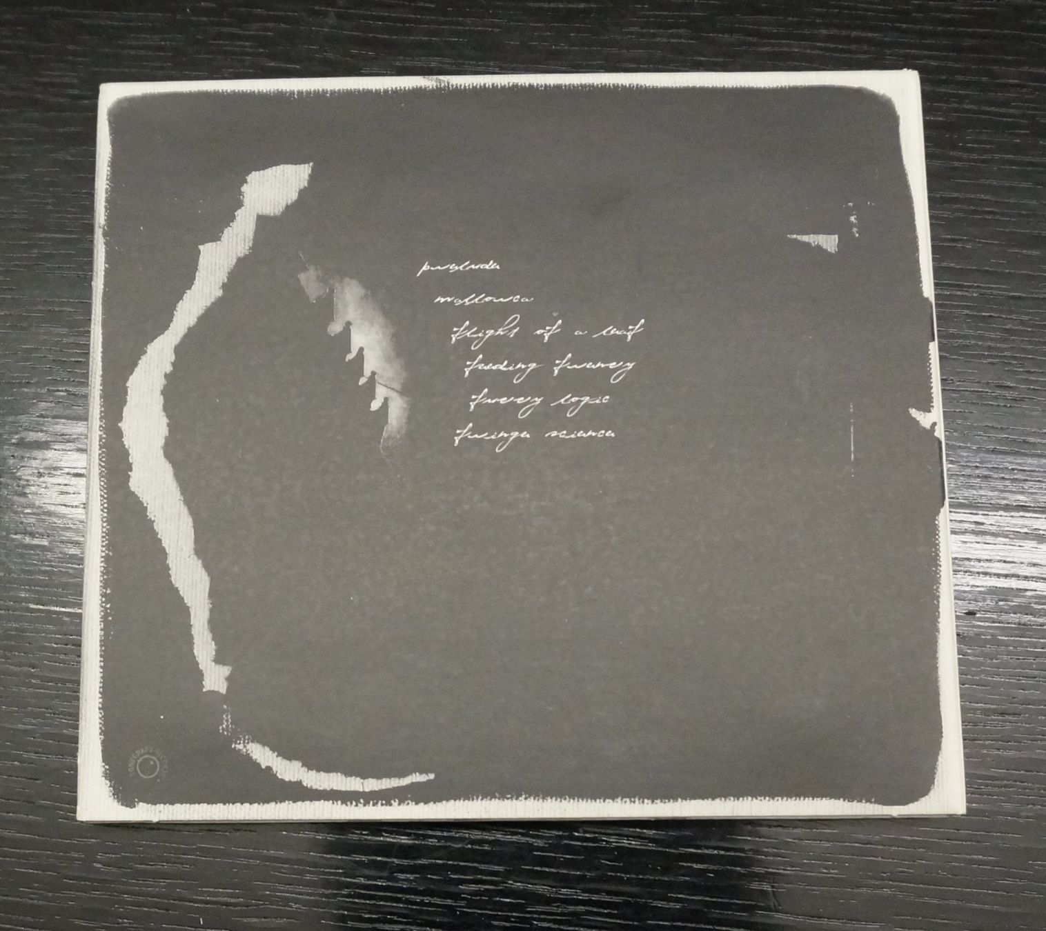 CDs: CD by End of Void – Neu und originalverpackt aus Zofingen von Rodeln 2
