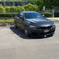 BMW 440i Gran Coupé Power & Sound  Guter Zustand
