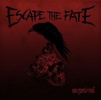 Escape The Fate – Ungrateful