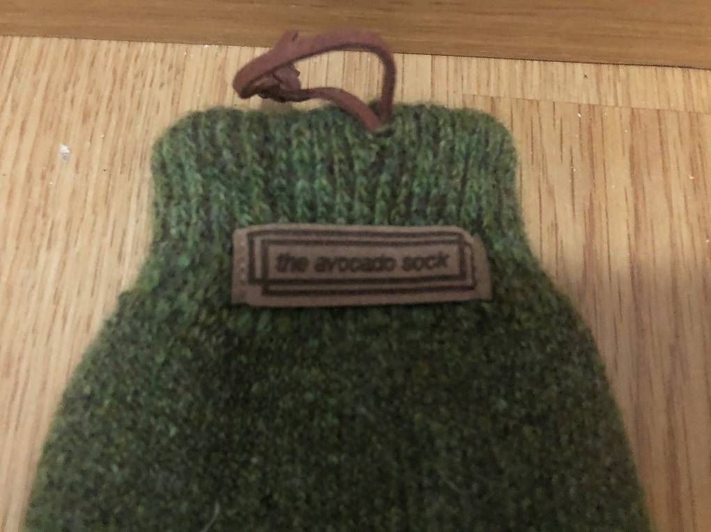 Giochi: AvocadoSock neu – Usato da Bern venduto da siory90 1