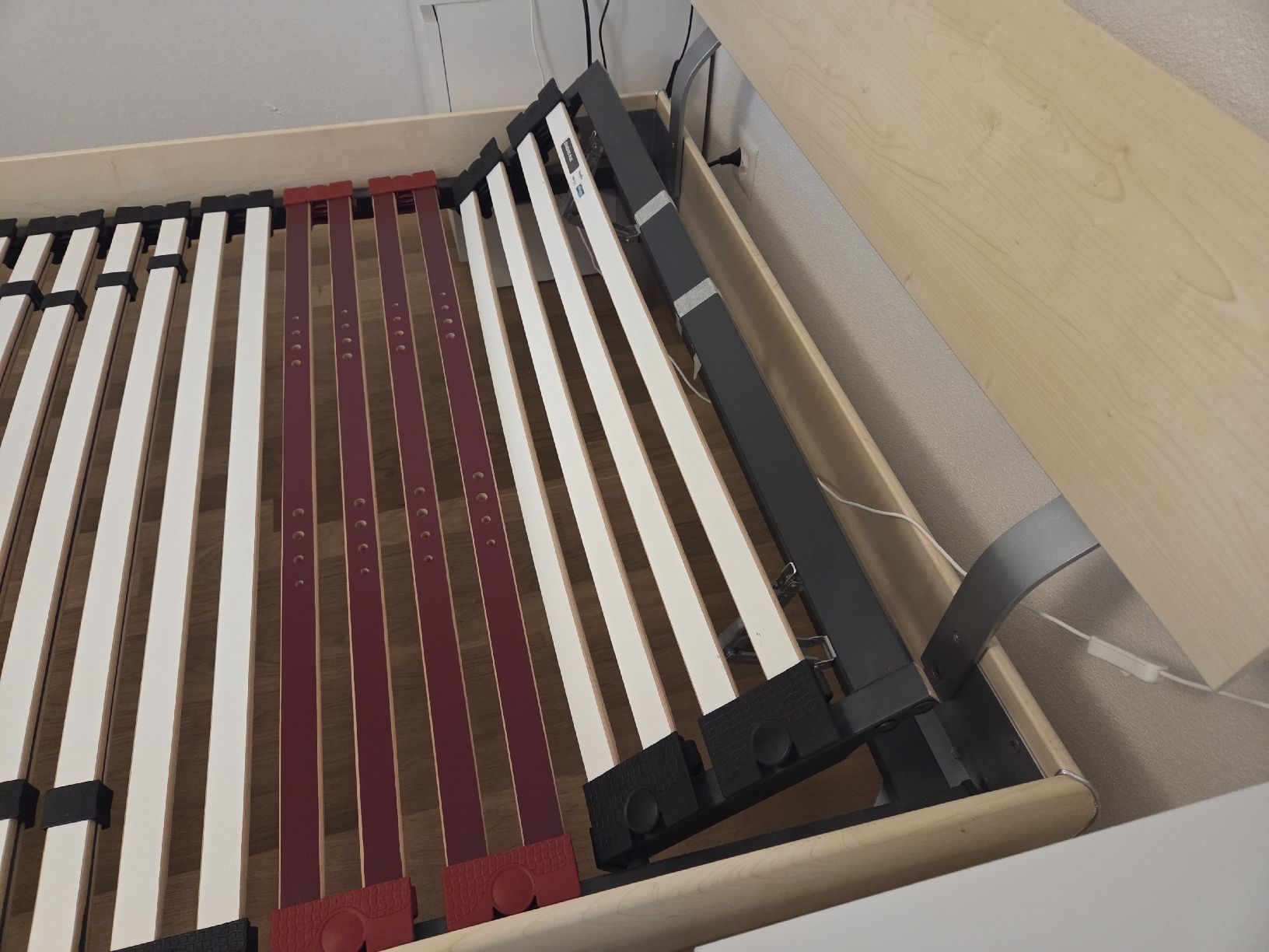 Letti: Bett zu verkaufen – Usato da Spreitenbach venduto da flo_6xmr 2