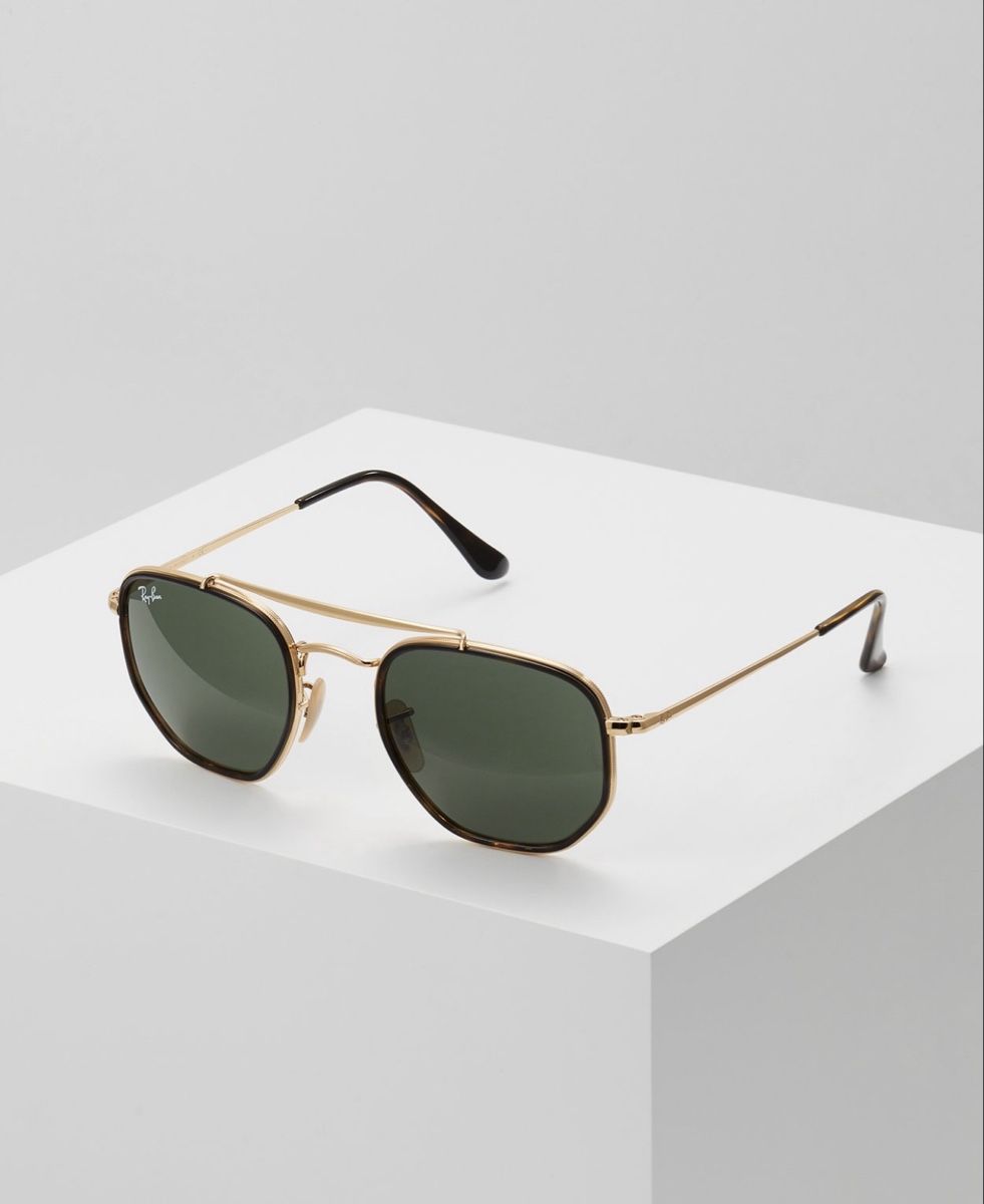 Ray-Ban Occhiali & Lenti: Ray Ban Sonnenbrille neuwertig – Nuovo (secondo la descrizione) da Wettingen venduto da Gtavi 6