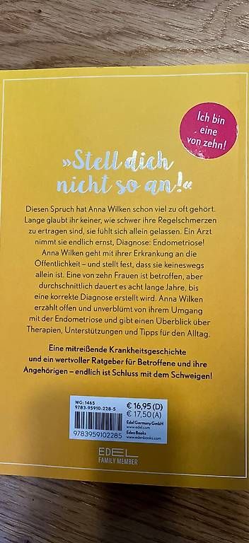 Livres: In der Regel bin ich stark – D'occasion à Romanshorn par sabe4 1
