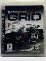 Race Driver Grid - PS3