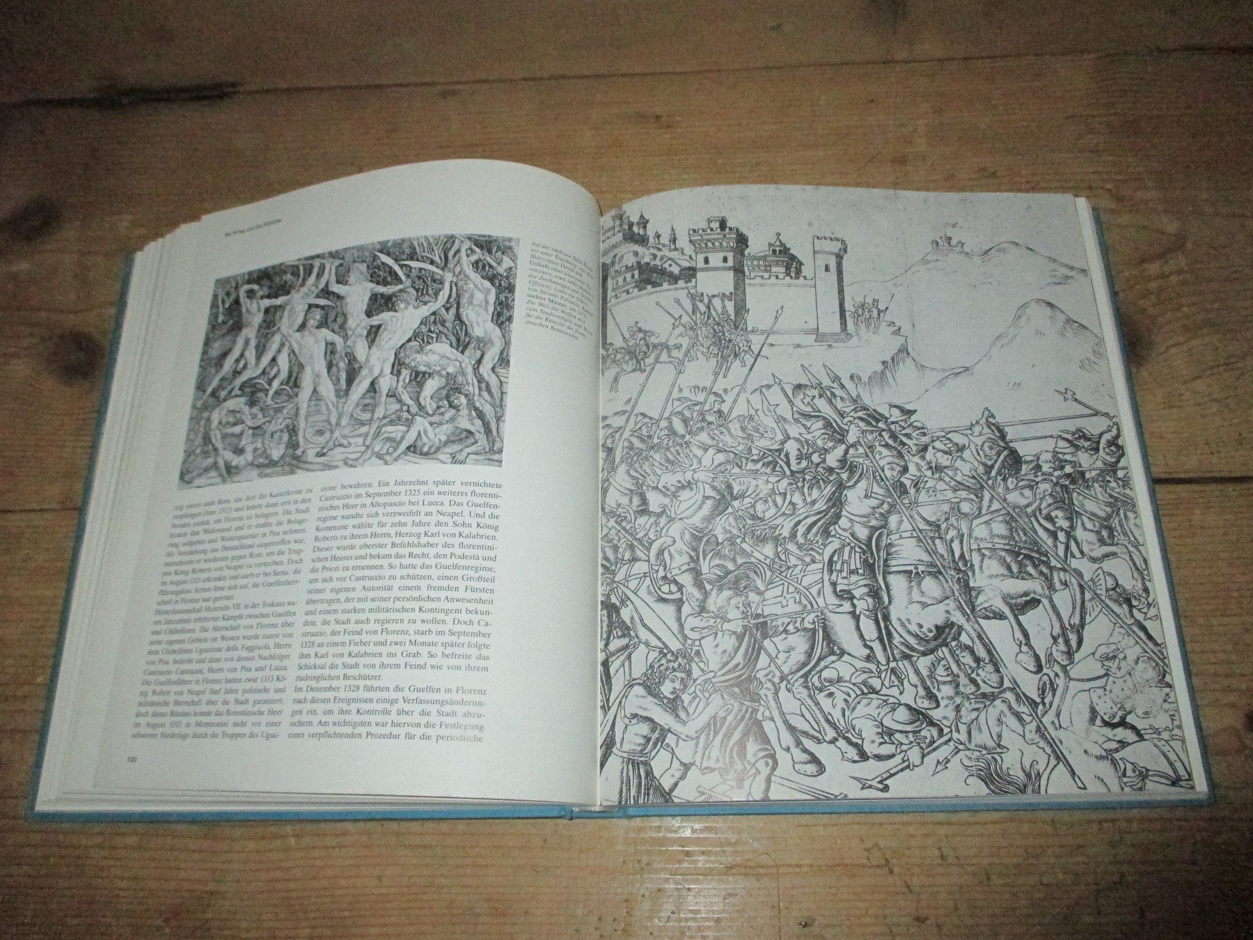 Libri: Florenz – Nuovo (secondo la descrizione) da Flims - Dorf venduto da Stagediver 6