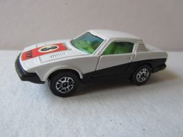 Triumph TR 7, Corgi Juniors