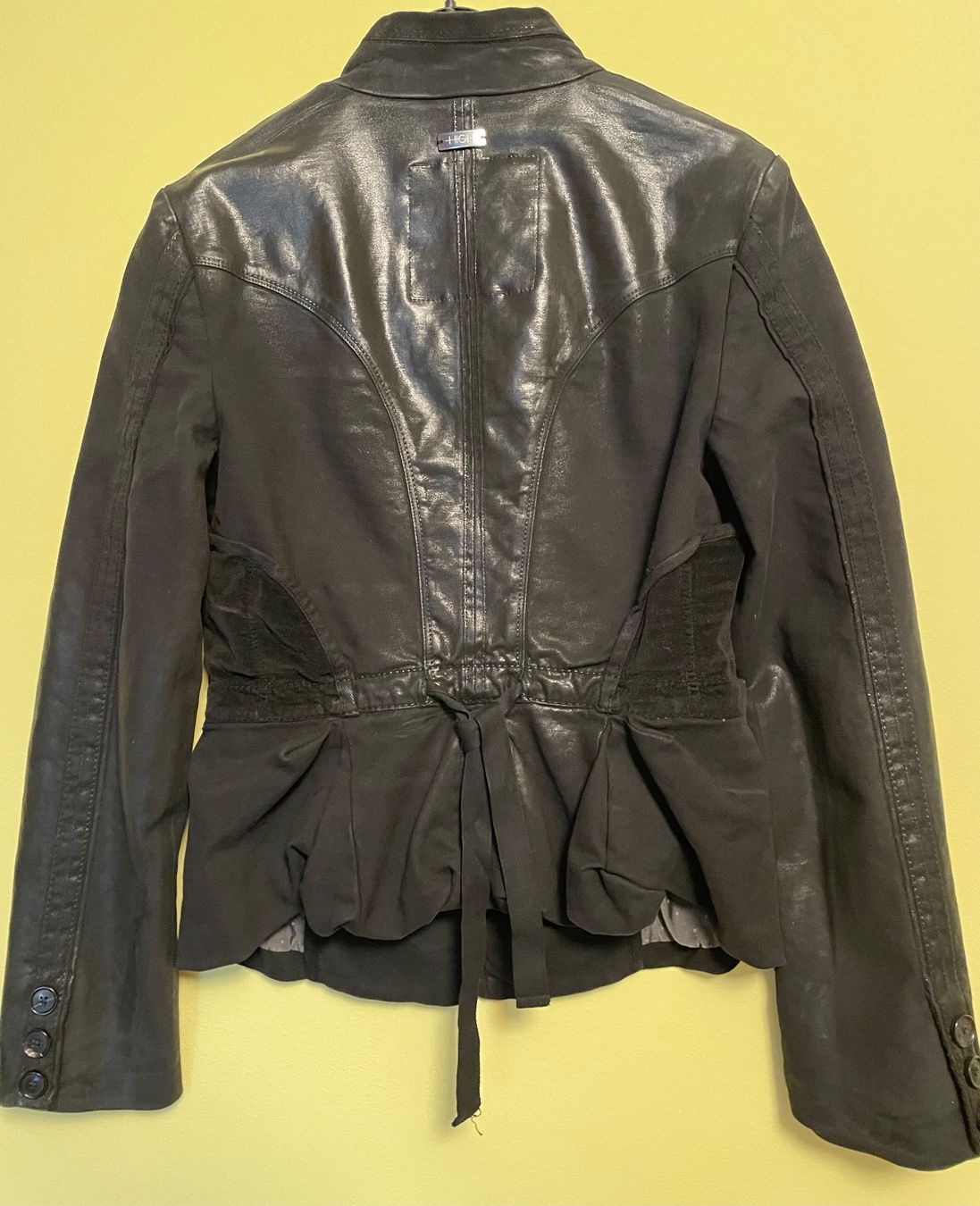 High Vestes: Veste High Use, taille 34 – Neuf (Voir description) à Vernayaz par Veron1 5
