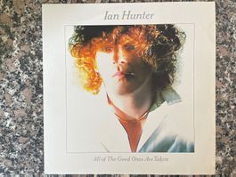 P23/Ian Hunter - All of The Good Ones Are Taken