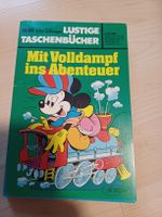 LTB Nr. 84 / 1.Auflage/ Mit Volldampf ins Abenteuer