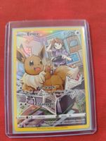 Carte Pokémon Eevee TG11 Brilliant Stars Holofoil