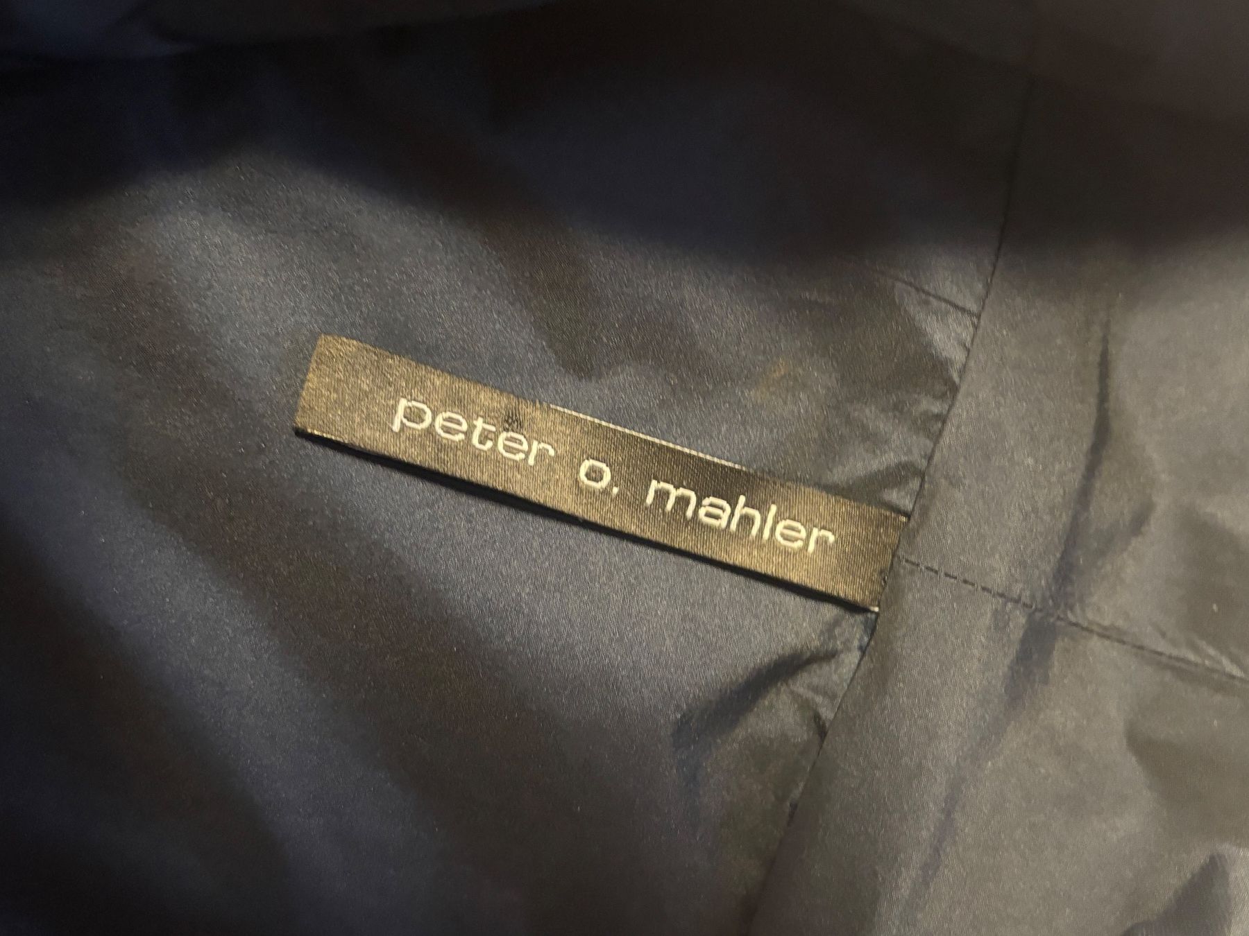 Camicette: Peter O Mahler Bluse – Usato da St. Margrethen SG venduto da dijanaO 7