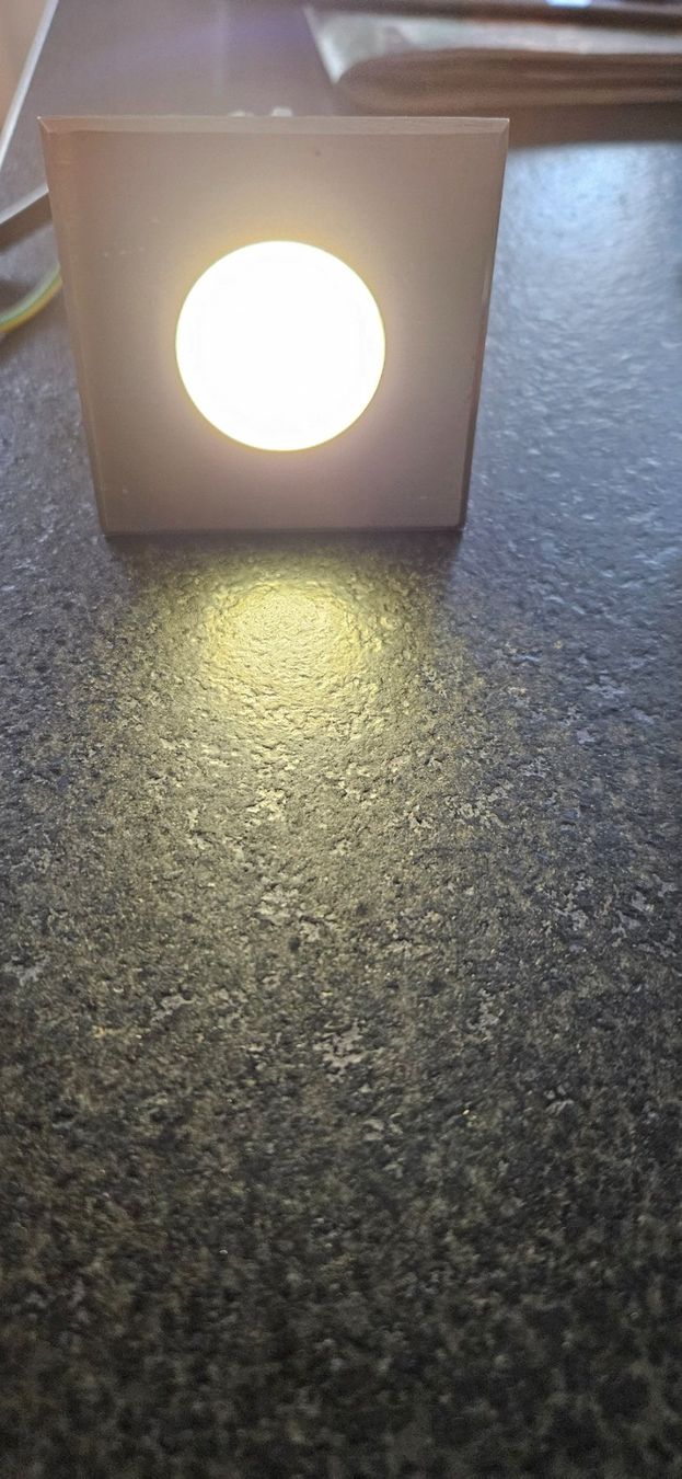 Lampadari & plafoniere: LED Einbauspot Leuchten NEU – Usato da Kerns venduto da saabine71