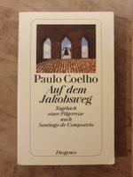 Auf dem Jakobsweg Paulo Coelho Diogenes