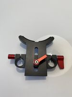 Support Objectif Camera Shoulder rig