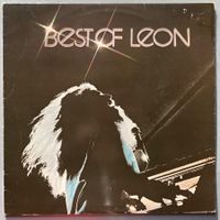 LEON RUSSEL - BEST OF LEON