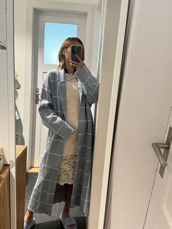 Zara jacket
