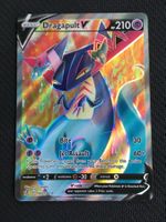 Pokémon - Clash der Rebellen - RCL 183 Dragapult V - EN