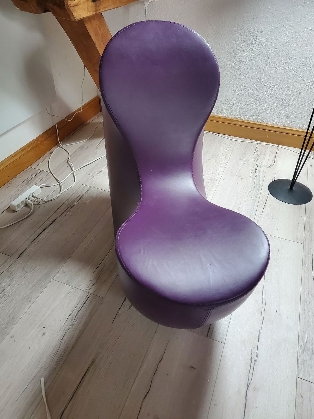 Poltrone: Design Sessel – Nuovo (secondo la descrizione) da Hombrechtikon venduto da maico67 1