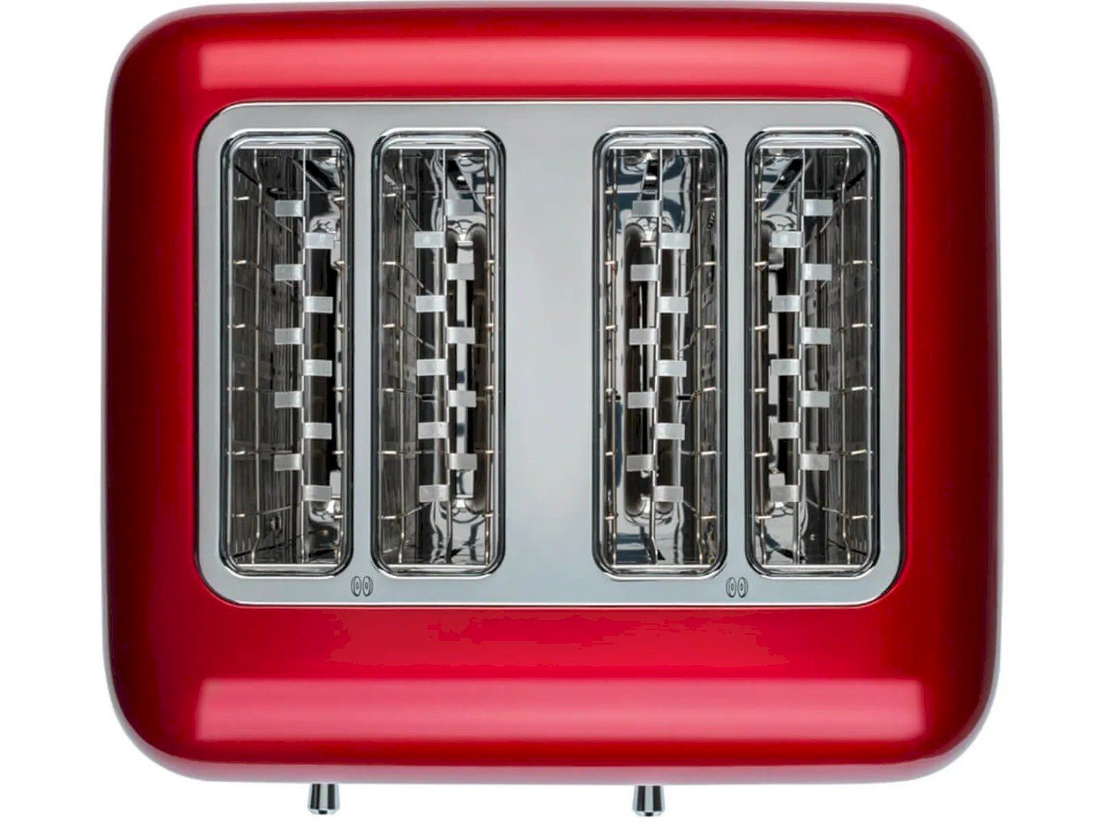 Appareils de cuisine: Kitchenaid 5KMT4205 4-Scheiben-Toaster – Neuf avec emballage d'origine à Bottighofen par zaap 1
