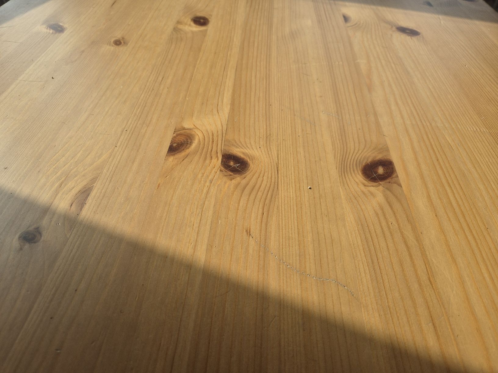 Tavoli: Ikea Holztisch 74x118 cm – Usato da Thun venduto da Kissthis 1