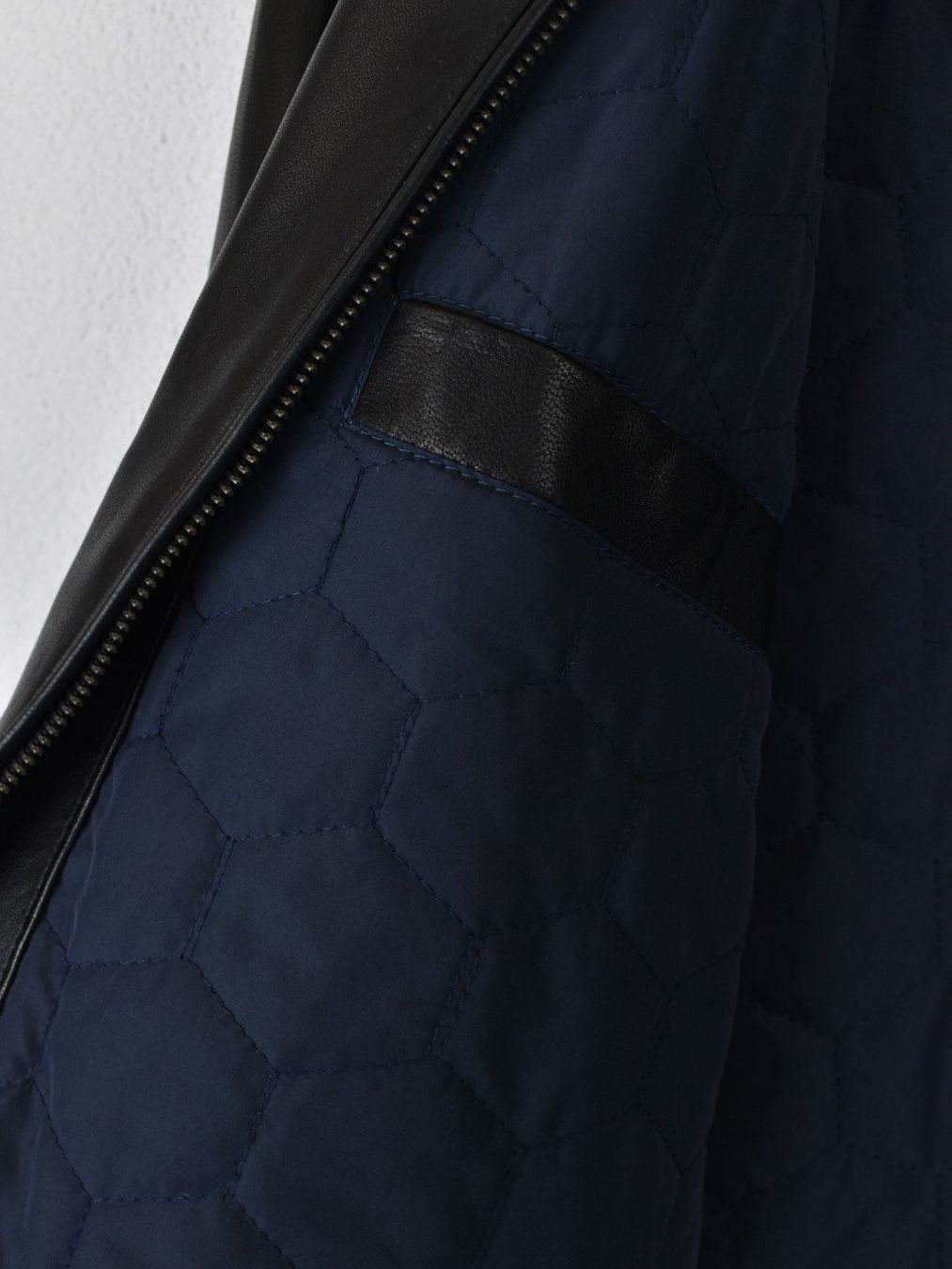 Giacche: Arma Lammleder Jacke, schwarz, Gr.54 – Usato da Nürensdorf venduto da 2ND_STORY 6