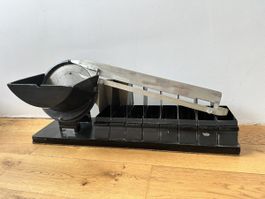 Perconta Münzzählmaschine
