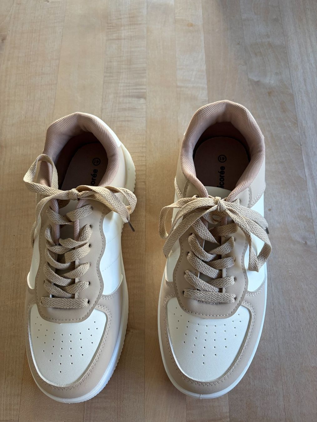Scarpe da donna: Damenschuhe Gr.41 – Nuovo (secondo la descrizione) da Azmoos venduto da Verwir64 2