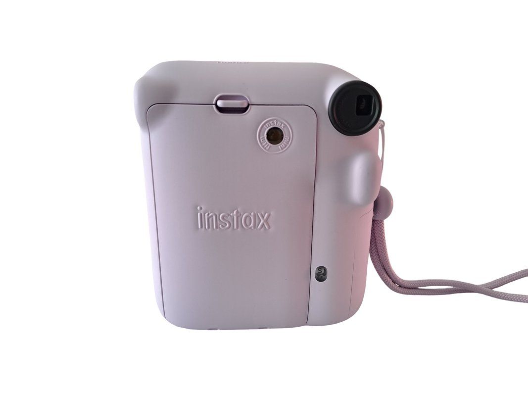 Fujifilm Kamera: FUJIFILM Instax mini 12 Kamera – Gebraucht aus Männedorf von Restwert_Maennedorf 2