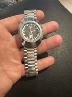 Rado. Funktioniert. Genaukeit nicht geprüft. Als defekt 