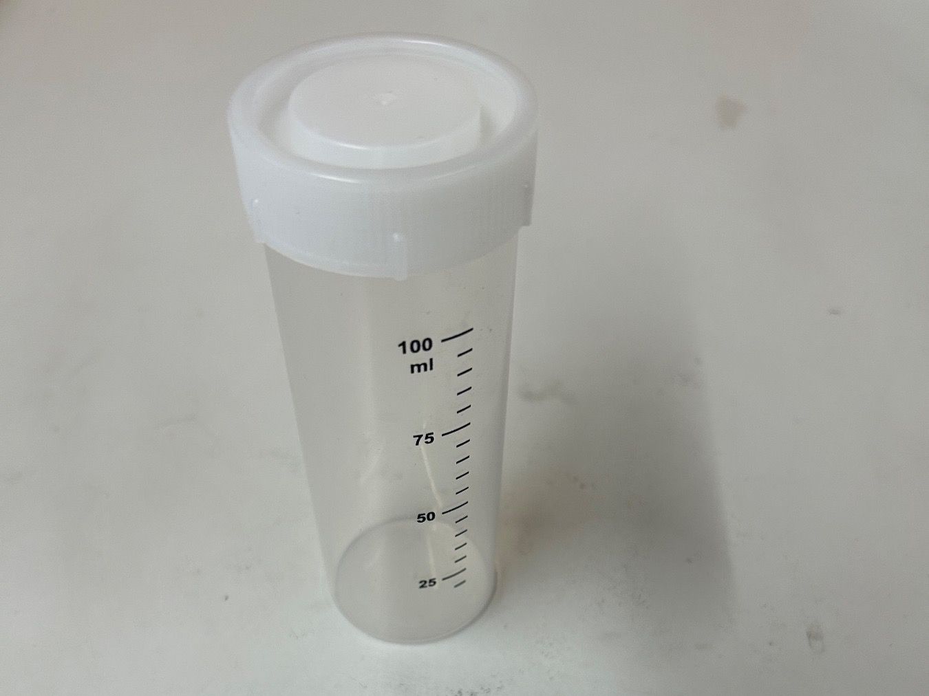 Contenitori & Simili: Tube 100 ml mit Schraubdeckel PP – Nuovo e nell'imballaggio originale da Schupfart venduto da philippb06