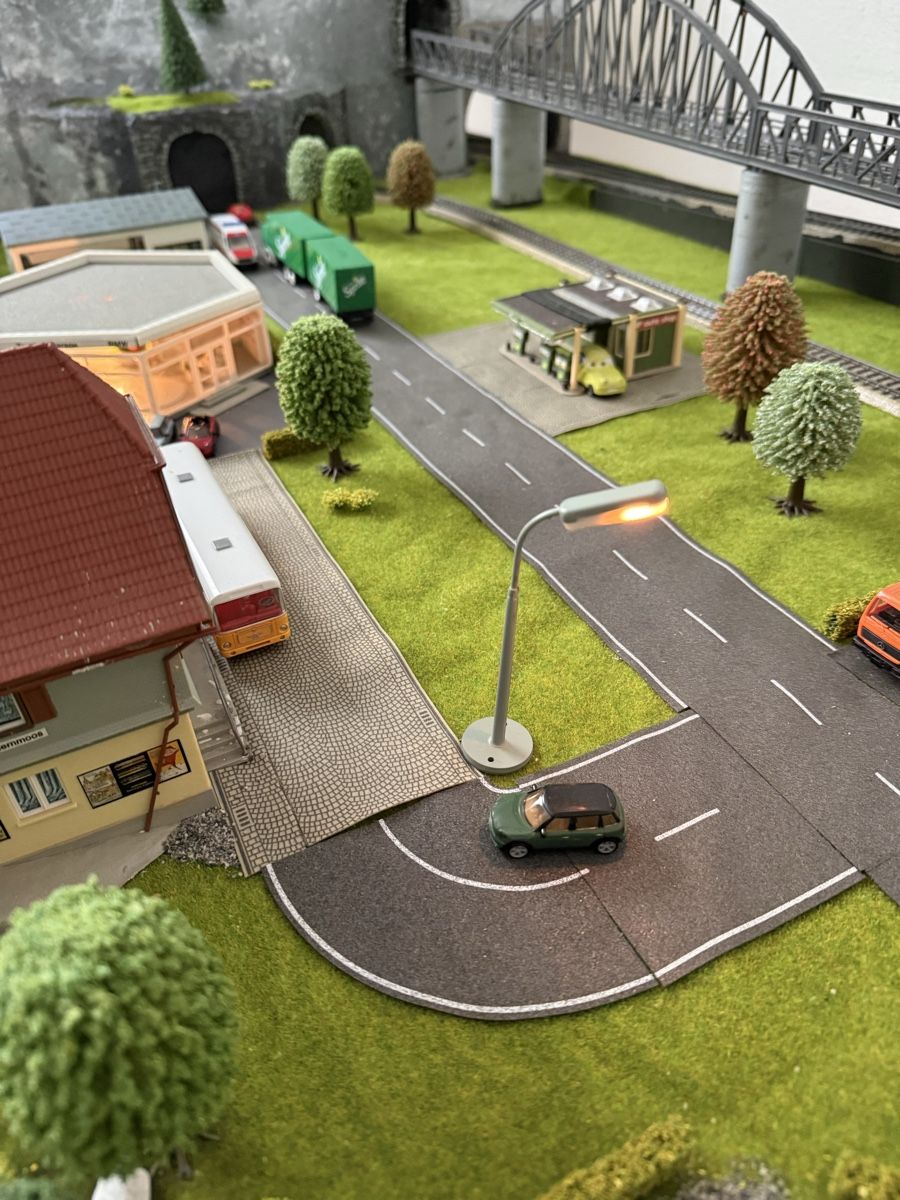Märklin Modelleisenbahnen: Modelleisenbahn Märklin H0 – Gebraucht aus Berikon von hei10 4