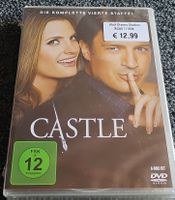Castle Die komplette vierte Staffel Neuverpackt