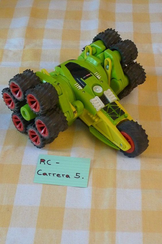 Modellismo RC: RC-Carrera! 5. – Usato da Bern venduto da bn1640 2