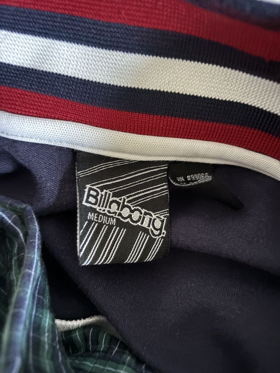 Billabong Giacche: Billabong Jacke – Usato da Lyss venduto da PlaneSpotter 3